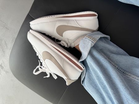 Nike Cortez White Platinum Violet nik-0832-1617763 фото