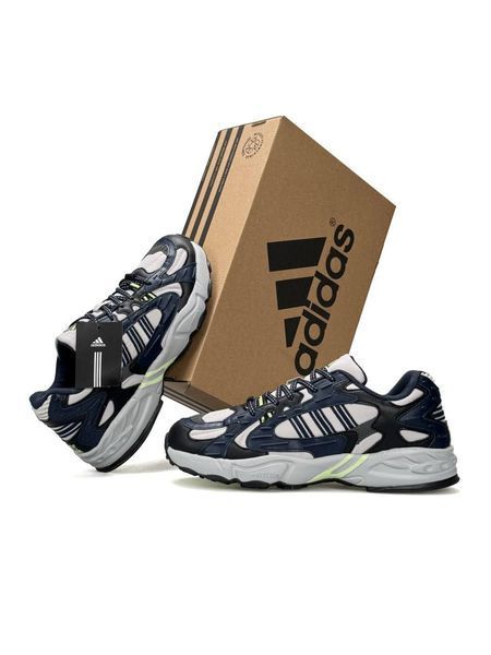 Adidas Ivy Park Savage V4 Navy Black White A5889-1727175 фото