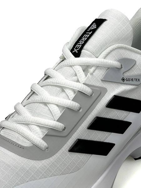 Adidas Terrex White Grey A5205-1514427 фото