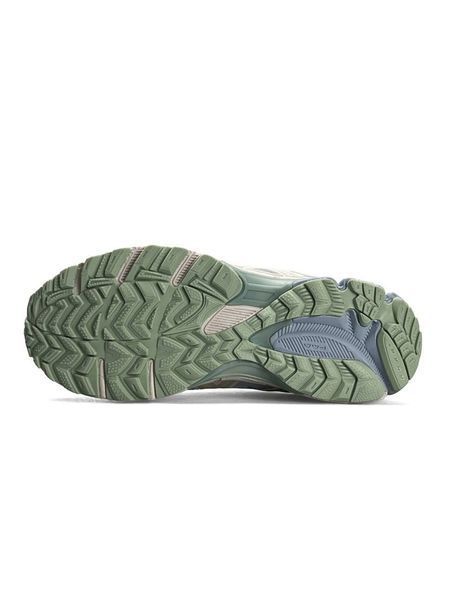 ASICS Gel-Kahana 8 S Beige Blue Yellow B4248-1204110 фото