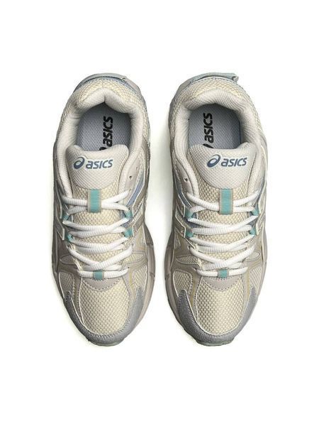 ASICS Gel-Kahana 8 S Beige Blue Yellow B4248-1204110 фото