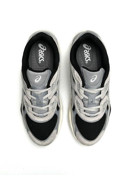 ASICS GEL-NYC Grey Metallic Black A4974-1442437 фото