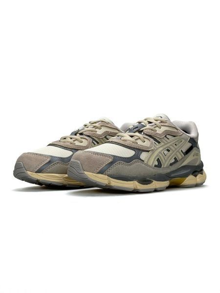 ASICS Gel-NYC W GTX Beige В5828-1706926 фото