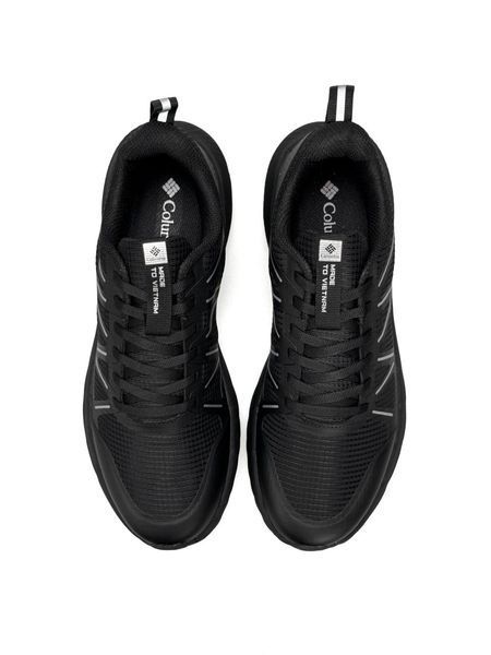 Columbia Trail Vibram Black A5748-1692817 фото