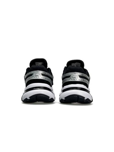 Lacoste L003 2K24 Black Silver White A3926-1080739 фото