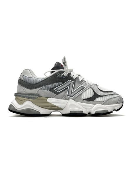 New Balance 9060 Grey White B5333-1526974 фото