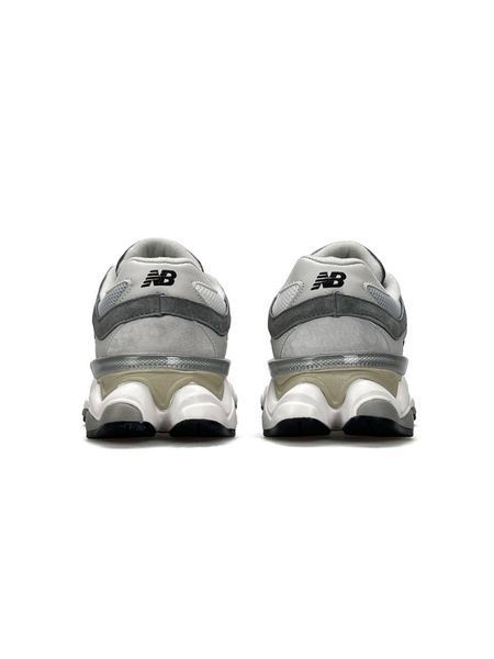 New Balance 9060 Grey White B5333-1526974 фото