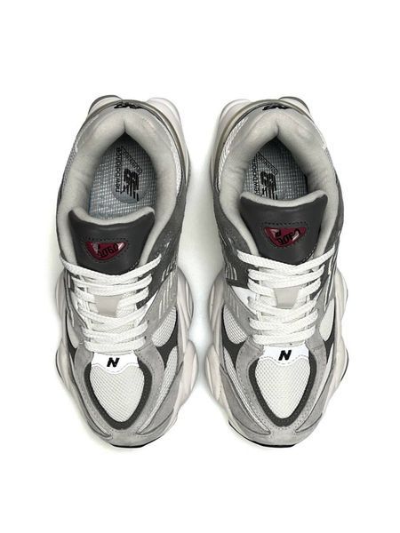 New Balance 9060 Grey White B5333-1526974 фото