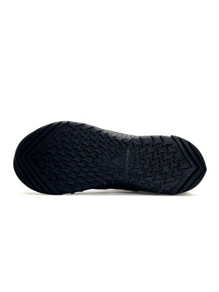 Nike ACG Air Terra Antarktik Fur All Black А4766-1316441 фото