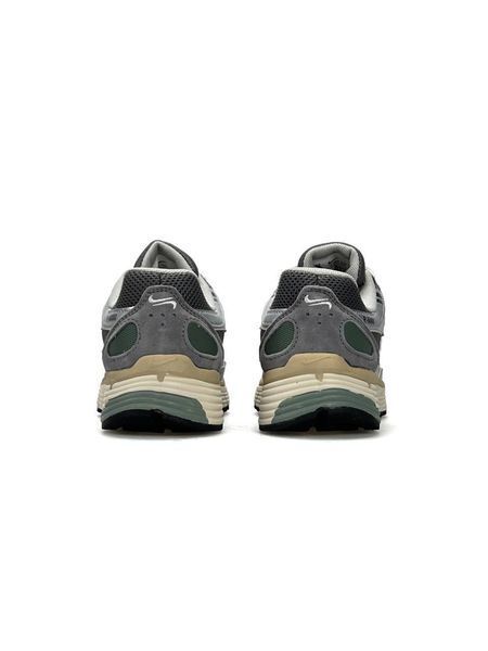 Nike P-6000 Grey Beige Green А4992-1450030 фото
