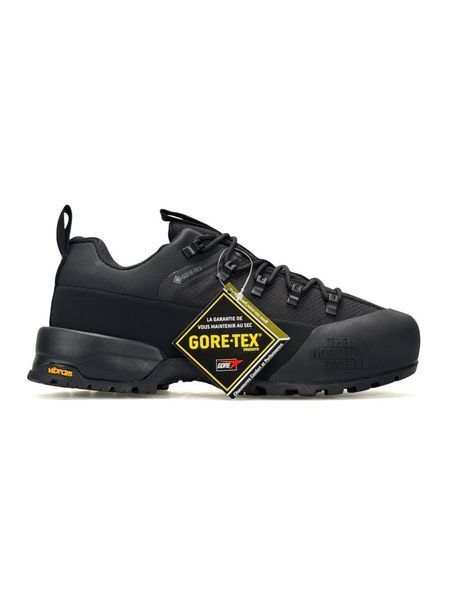 The North Face Glenclyffe Low GTX Black A5814-1701366 фото