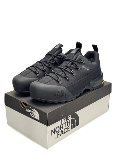 The North Face Glenclyffe Low GTX Black A5814-1701366 фото