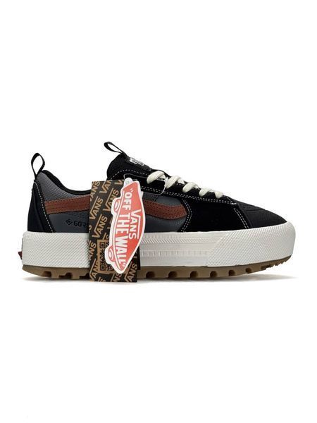Vans Old Skool MTE-1 GTX W Black Grey Brown В5916-1740579 фото