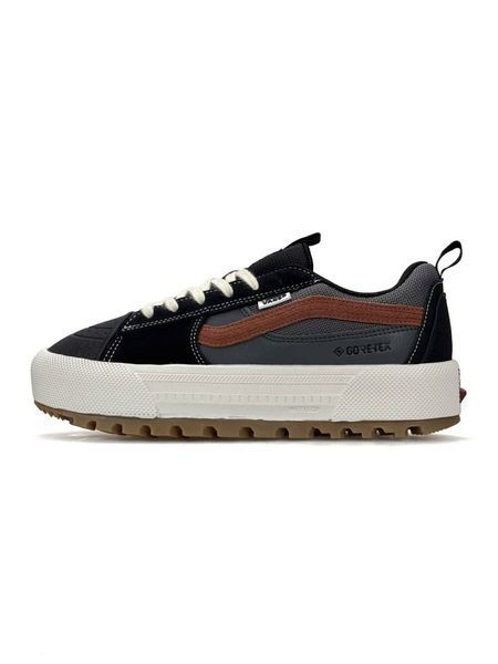 Vans Old Skool MTE-1 GTX W Black Grey Brown В5916-1740579 фото
