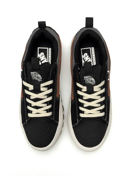 Vans Old Skool MTE-1 GTX W Black Grey Brown В5916-1740579 фото