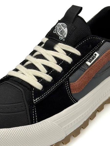 Vans Old Skool MTE-1 GTX W Black Grey Brown В5916-1740579 фото