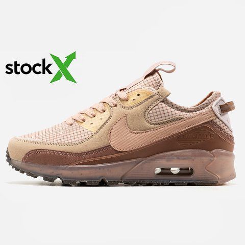 2795 Nike Air Max 90 Terrascape 2795-1439128 фото
