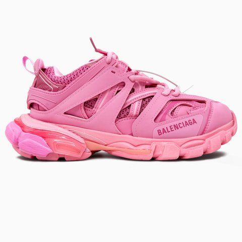 Balenciaga Track Pink bal-0043-1120818 фото