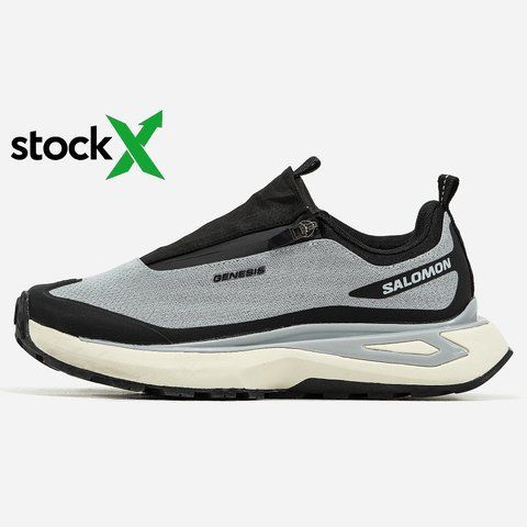 2285 Salomon Odyssey 2285-1149224 фото