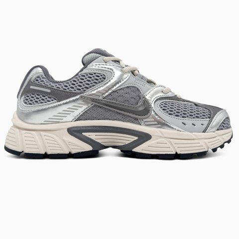 Nike V5 RNR Silver/Grey nik-0685-1303582 фото