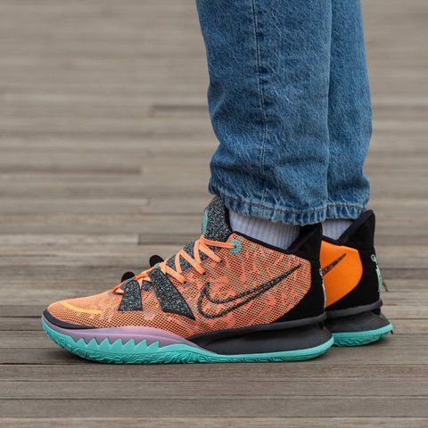 Nike Kyrie 7 1723-705217 фото
