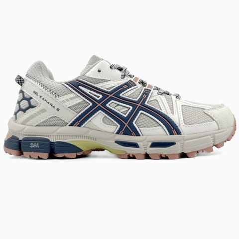 Asics Gel-Kahana 8 Beige asc-0001-402112 фото