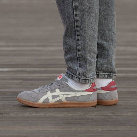 Asics Onitsuka Tiger Tokuten Deep Ash 2664-1417200 фото