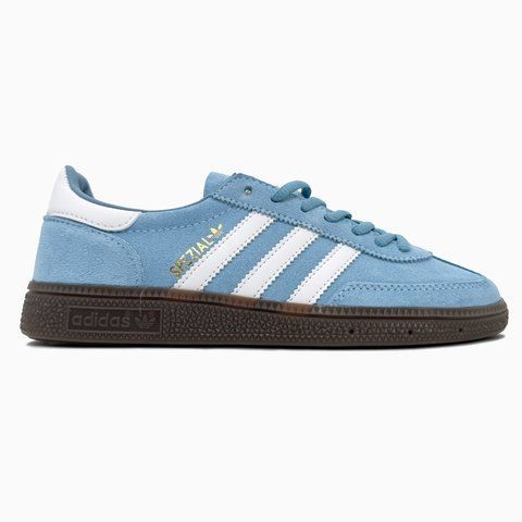 Adidas Handball Spezial Blue adi-0513-1173468 фото