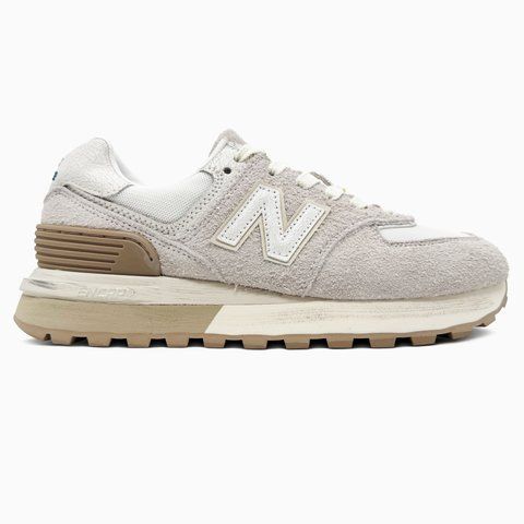 New Balance 574 Legacy Beige nbl-0427-1265137 фото