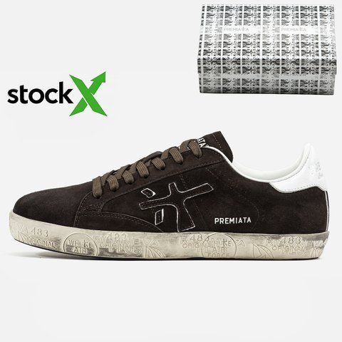 2722 Premiata Steven | PREMIUM 2722-1379792 фото