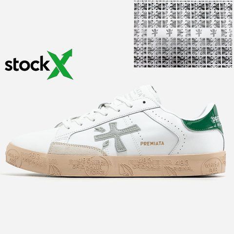 2574 Premiata Steven | PREMIUM 2574-1345892 фото