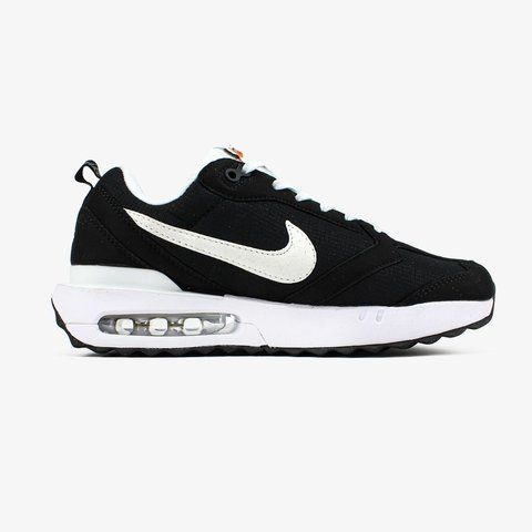 Nike Air Max Dawn-- "Black" 0498-531858 фото