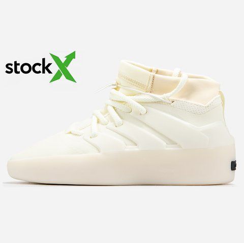 1318 Adidas Fear of God Athletics📦 1318-600599 фото