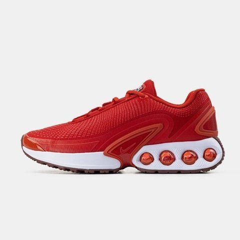 Nike Air Max Dn Red #art1540-1265874 фото