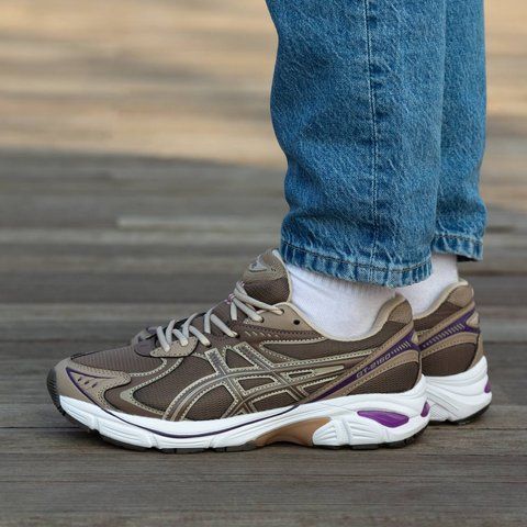 Asics GT 2160 Brown 1688-689123 фото