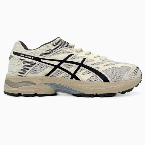 Asics Gel-Flux 4 Beige asc-0153 asc-0153-1013429 фото