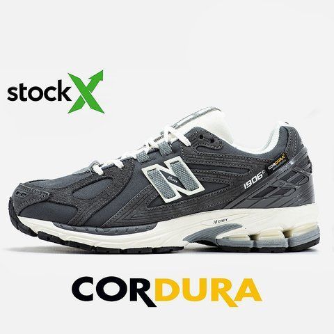 1661 New Balance 1906R | Cordura 1661-850028 фото