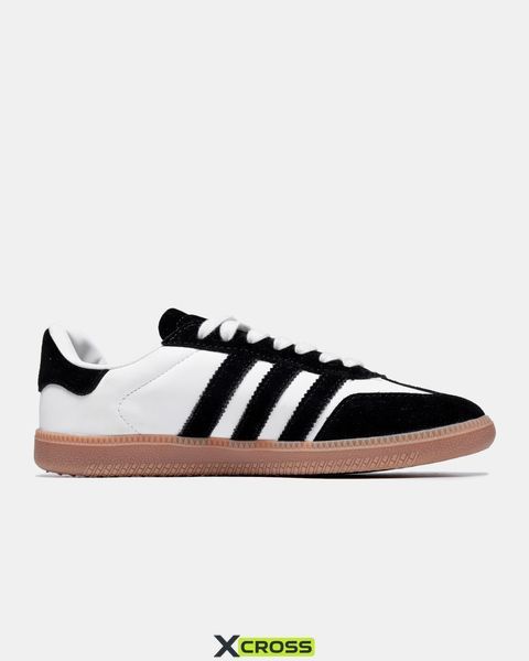 Stussy x Adidas Samba 8 Ball Concep G209-829418 фото