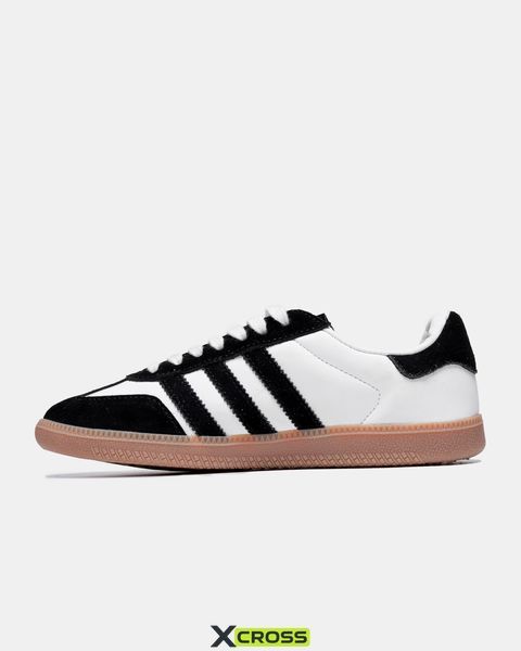 Stussy x Adidas Samba 8 Ball Concep G209-829418 фото
