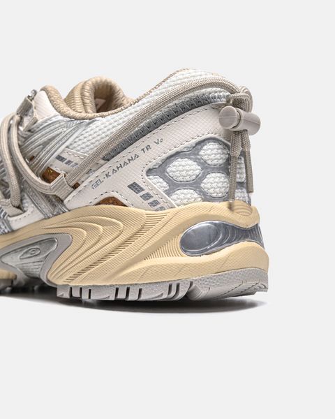 ASICS Gel Kahana TR V2 'Cream Pure Silver' G302-298157 фото