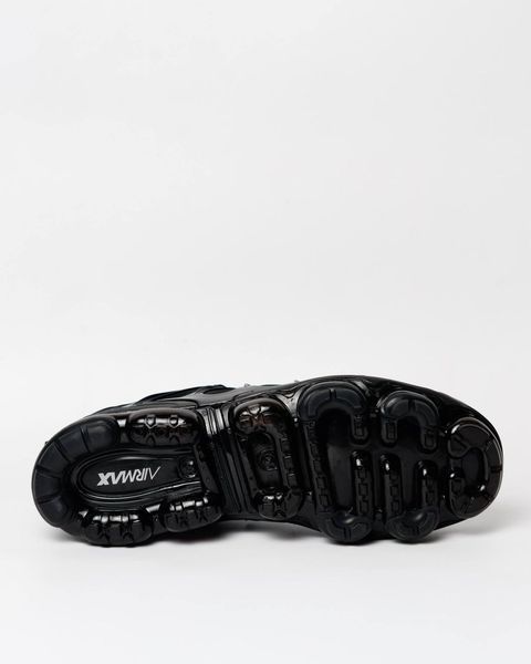 Nike Air VaporMax Plus Black ND NK098-508213 фото