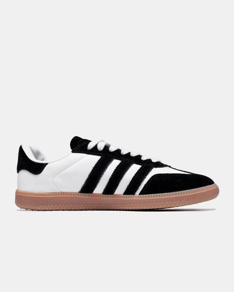 Stussy x Adidas Samba 8 Ball Concep G209-829418 фото