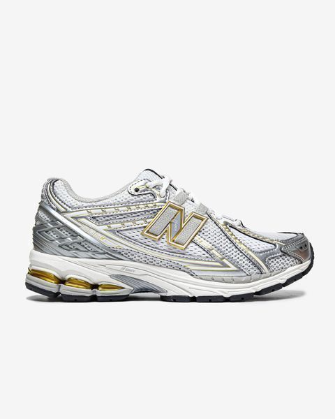 New Balance 1906R 'White Silver Metallic' M1906RI 📦 Q087-987111 фото