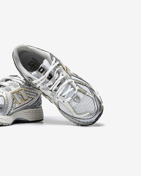 New Balance 1906R 'White Silver Metallic' M1906RI 📦 Q087-987111 фото