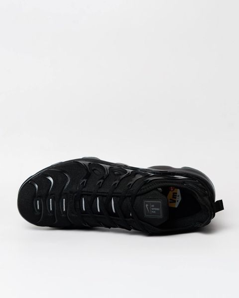 Nike Air VaporMax Plus Black ND NK098-508213 фото