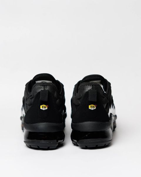Nike Air VaporMax Plus Black ND NK098-508213 фото
