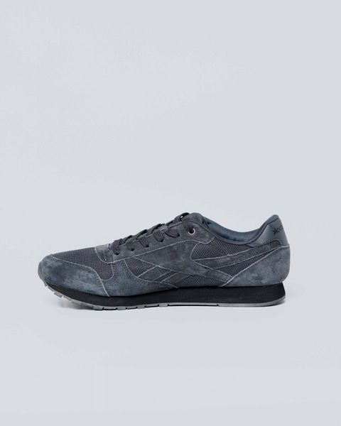 Reebok Classic Leather Light Grey ND RB043-1322851 фото