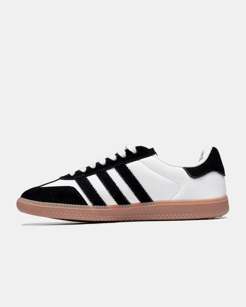 Stussy x Adidas Samba 8 Ball Concep G209-829418 фото