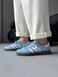 Adidas Handball Spezial Blue adi-0513-1173468 фото 3