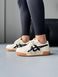Asics Court MZ Beige/Black asc-0234-1277133 фото 2